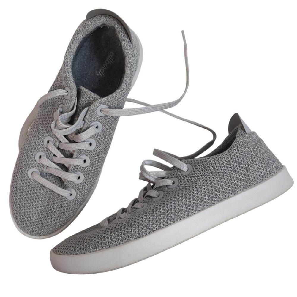 AllBirds Tree‎ Piper Sneaker Gray Women's 11